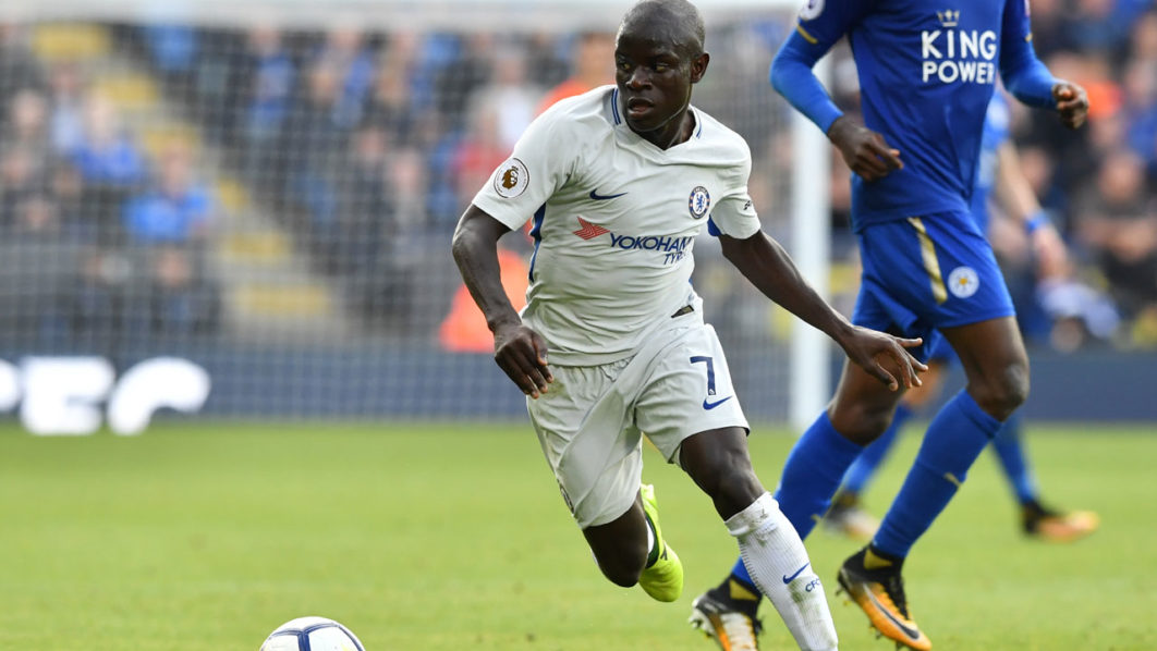 Kante
