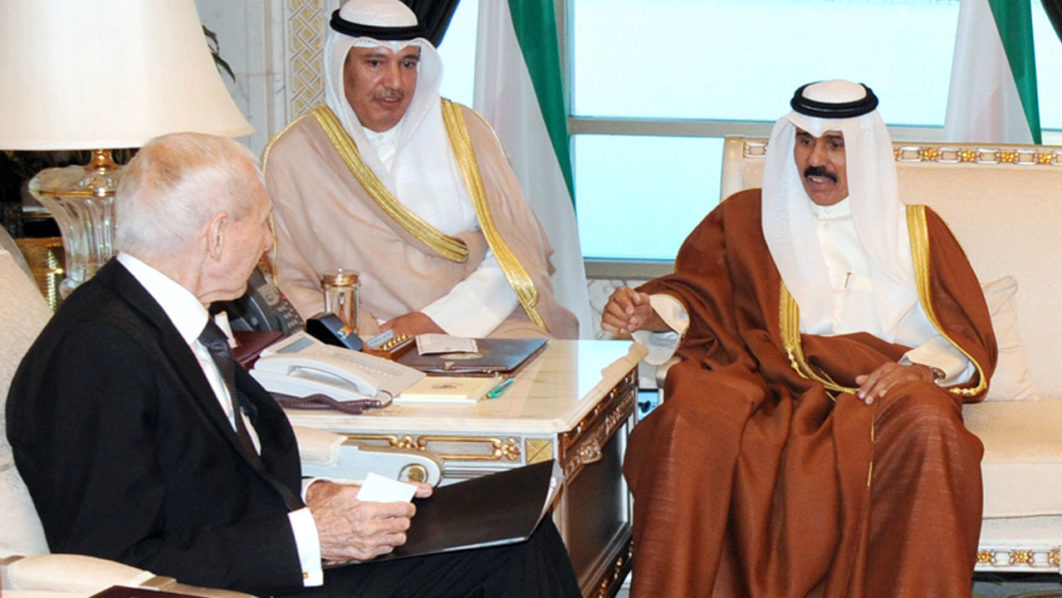 Kuwait