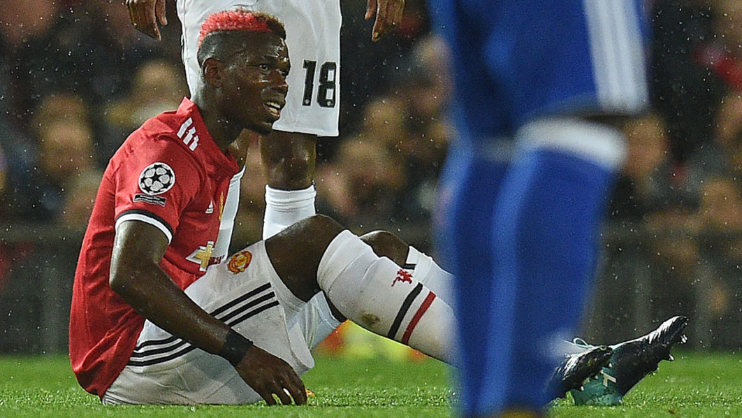 Paul Pogba