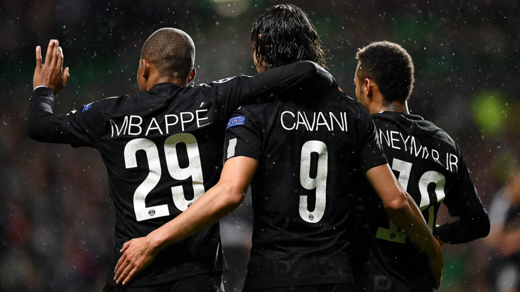 PSG