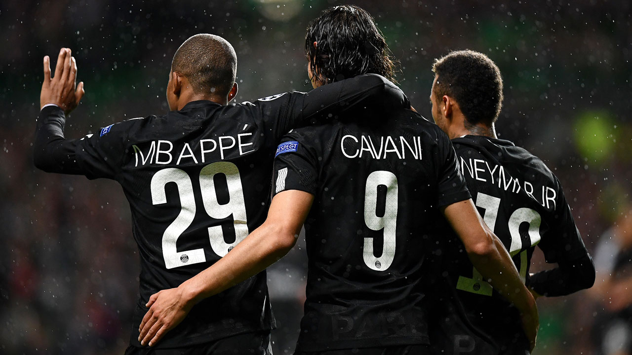 PSG