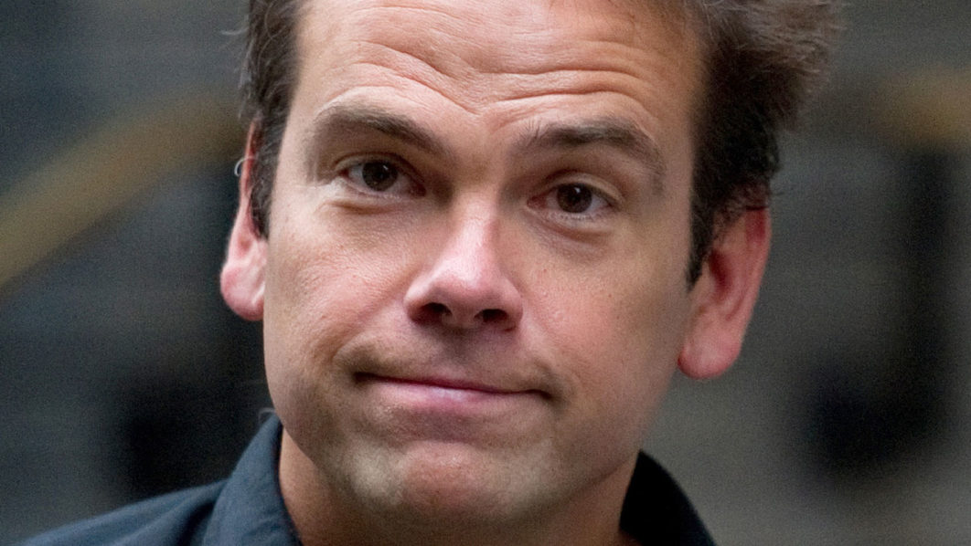 Lachlan Murdoch