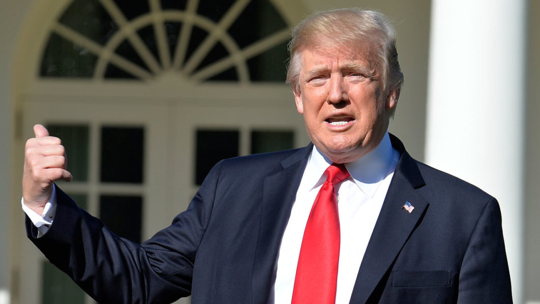 Trump