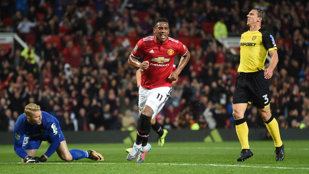 Martial