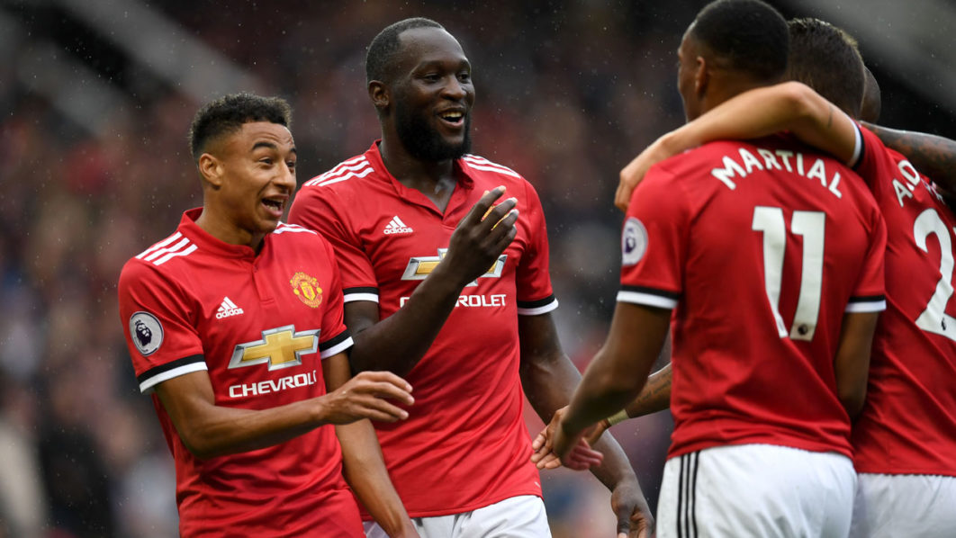 Man United