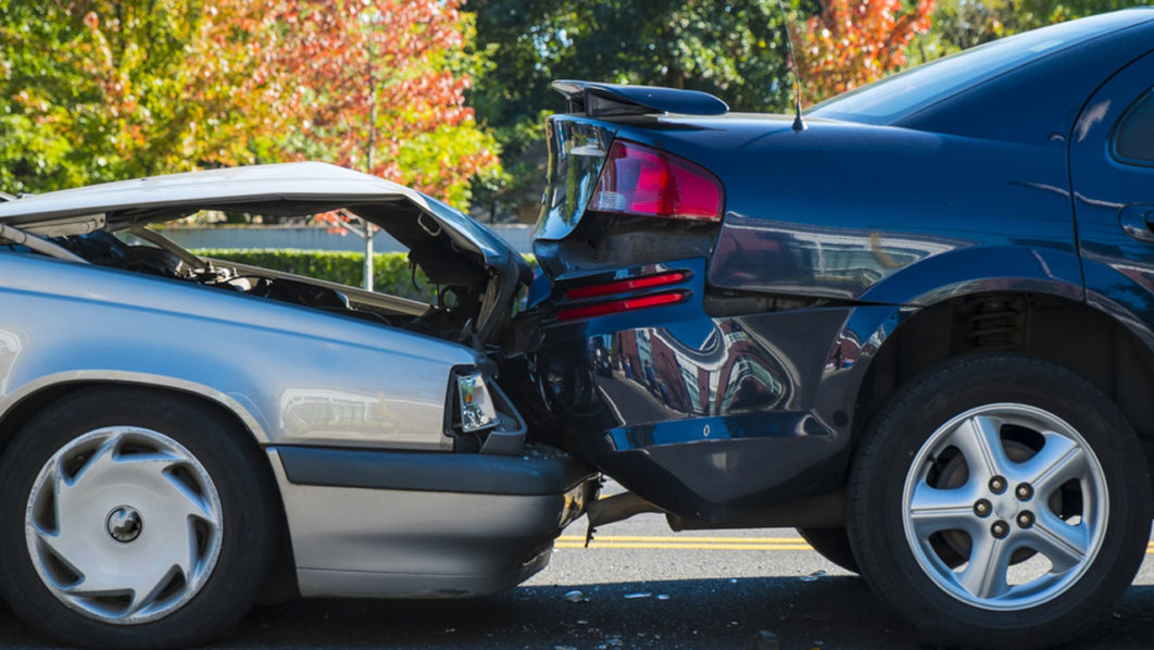Accident