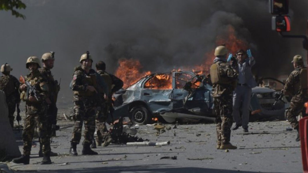 Afghanistan