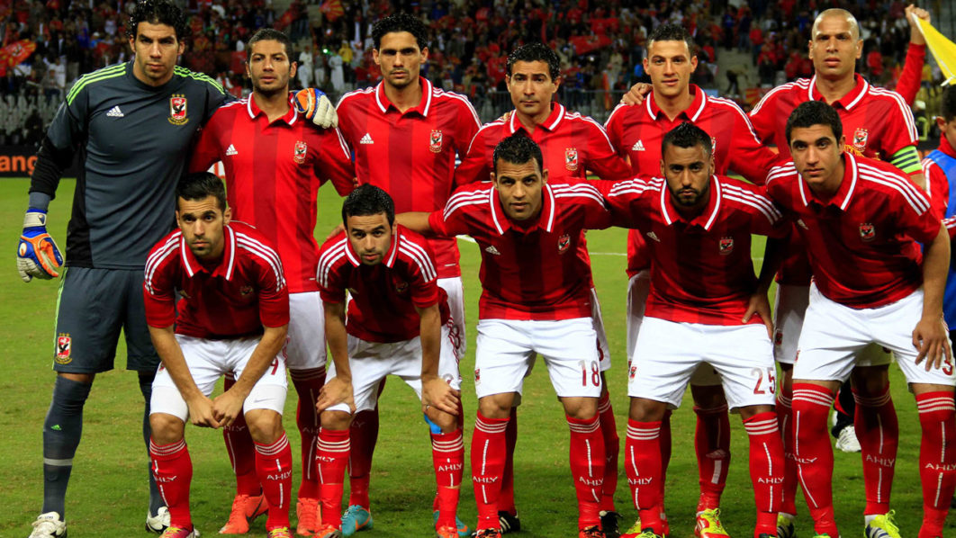 Al-Ahly-of-Egypt