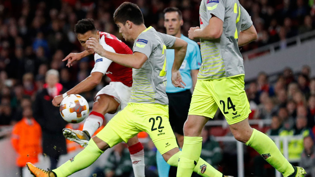 Alexis-Sanchez