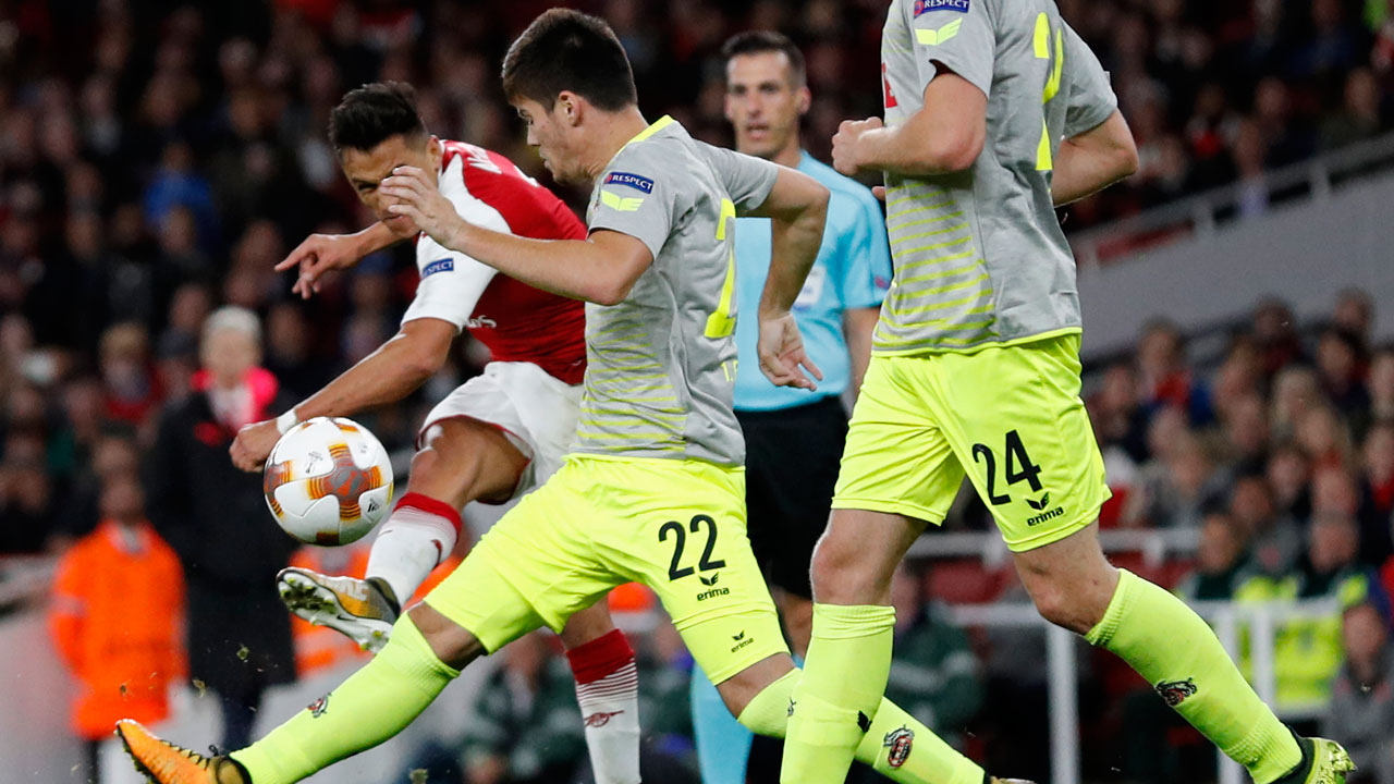 Alexis-Sanchez
