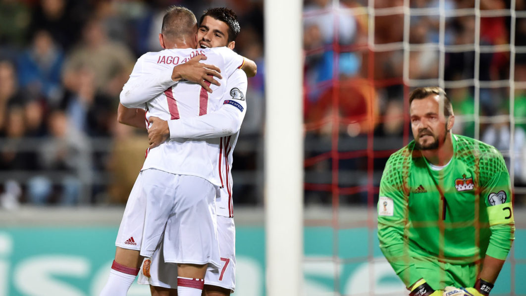 Alvaro-Morata-and-Iago-Aspas