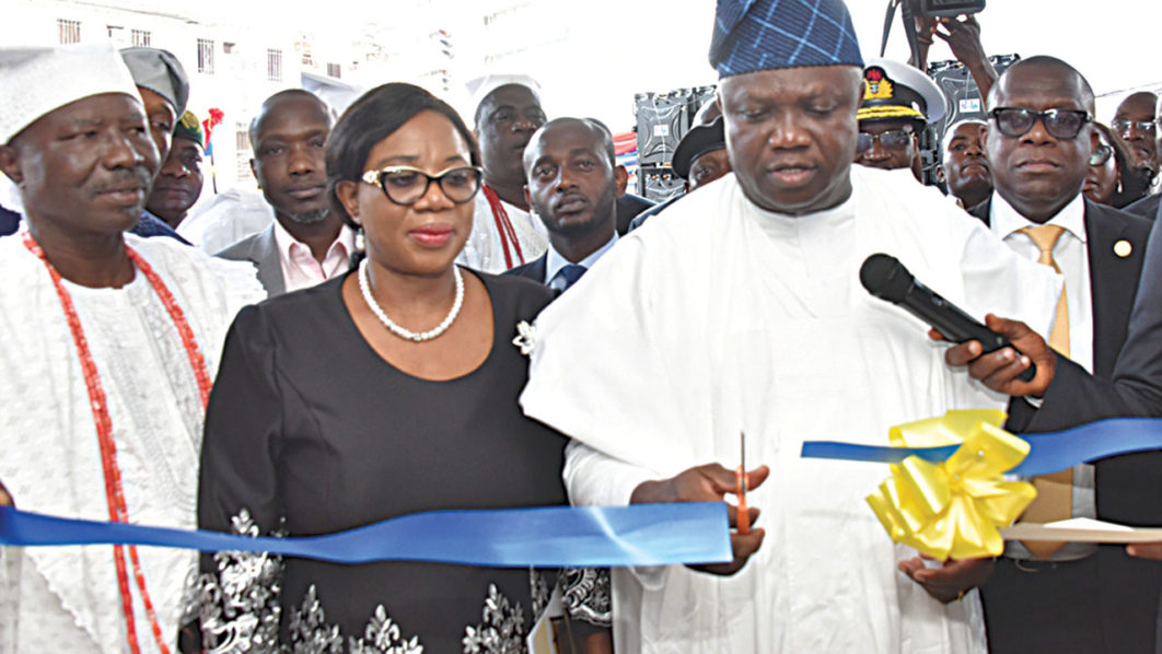 Ambode