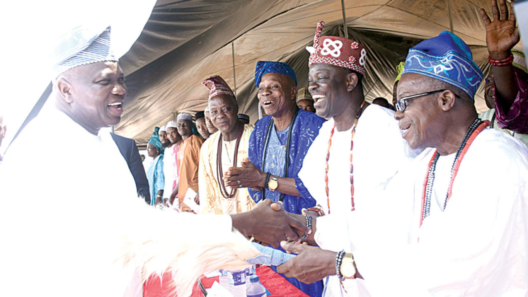 Ambode-sallah