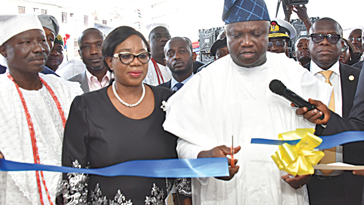 Ambode