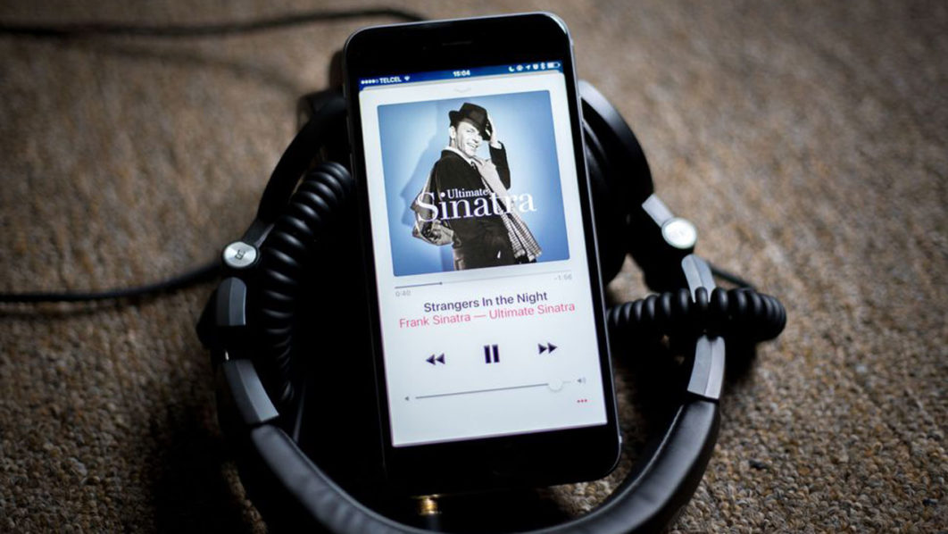 Apple-Music