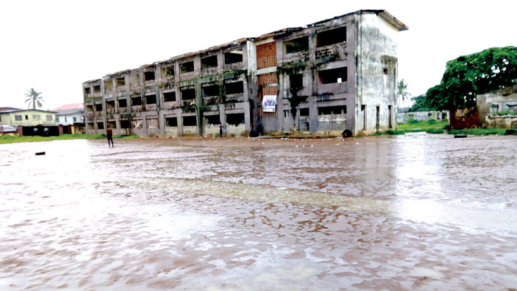 Archbishop-Aggey-Memorial-Secondary-School