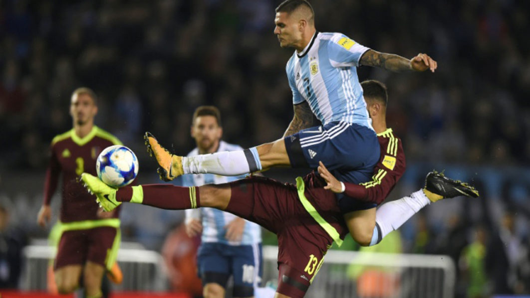Argentina-VS-Venezuela