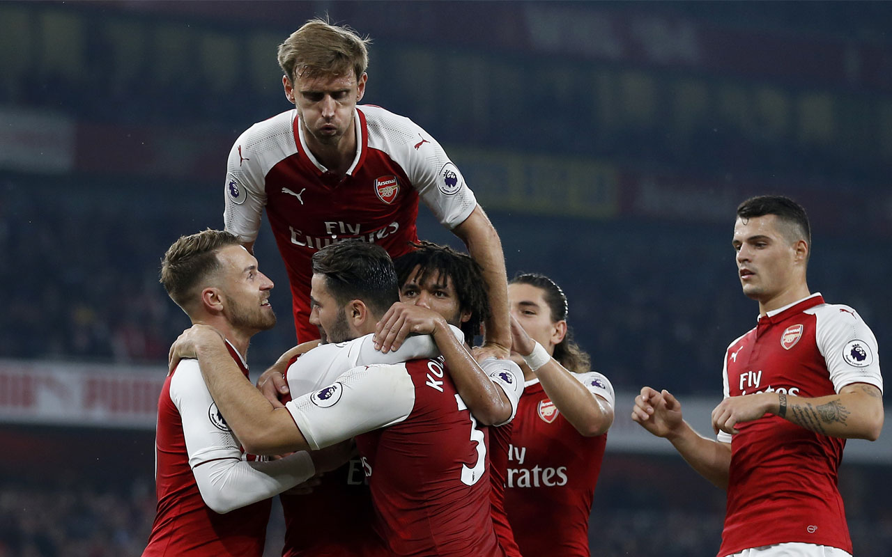 Arsenal