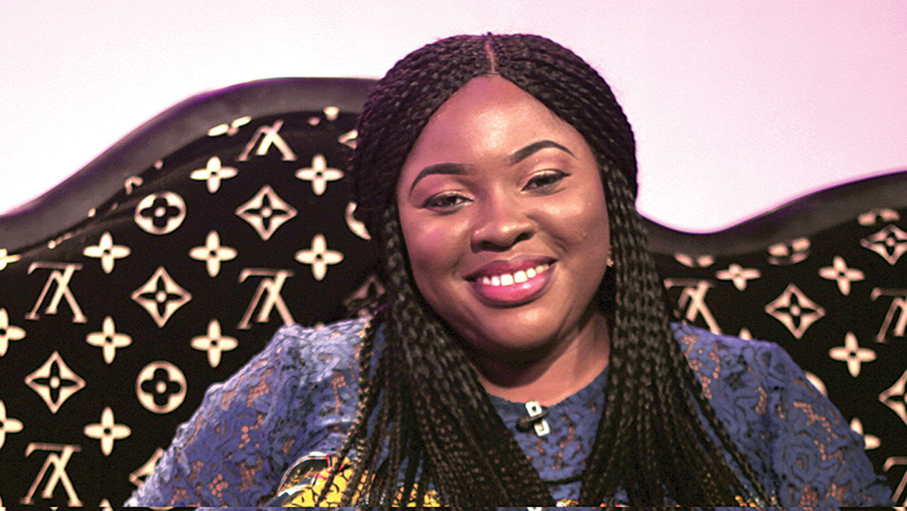 Bolanle-Akinyemi
