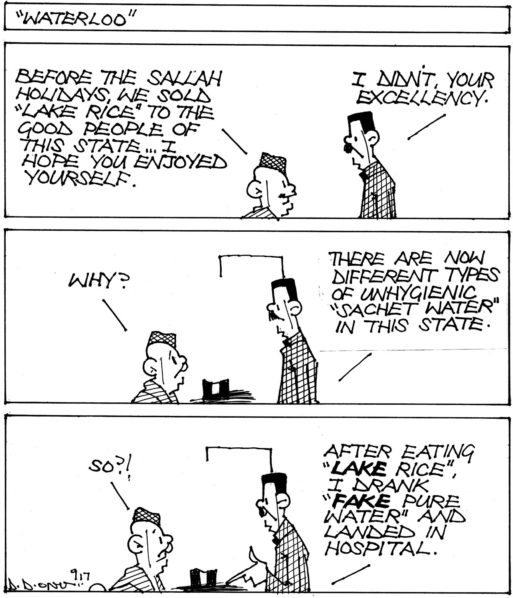 CARTOON