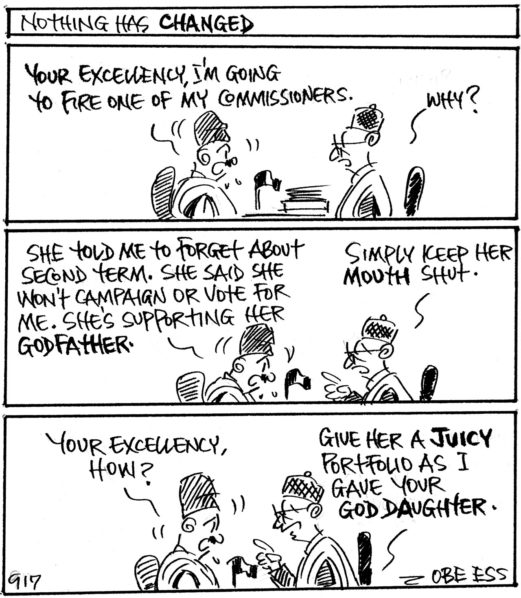 CARTOON