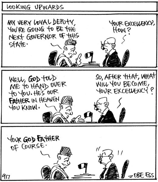 CARTOON