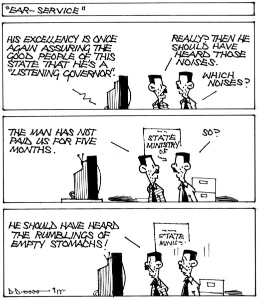 CARTOON