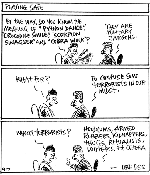 CARTOON
