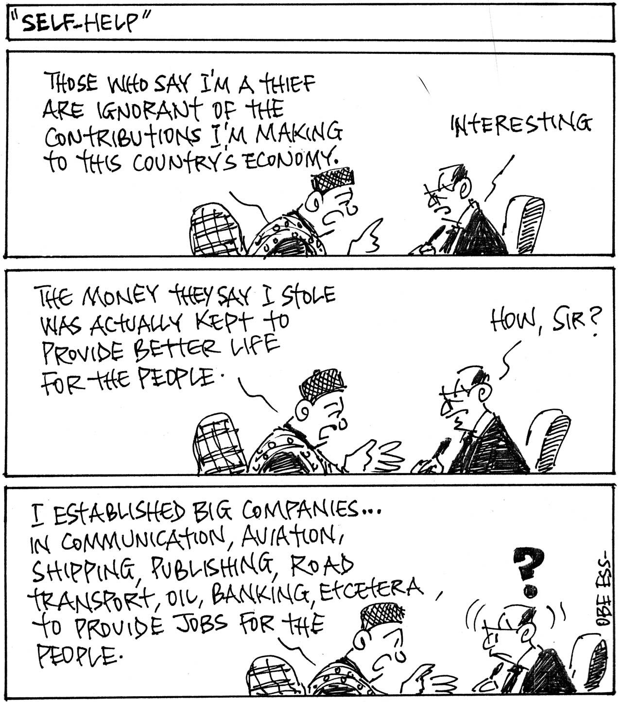 CARTOON