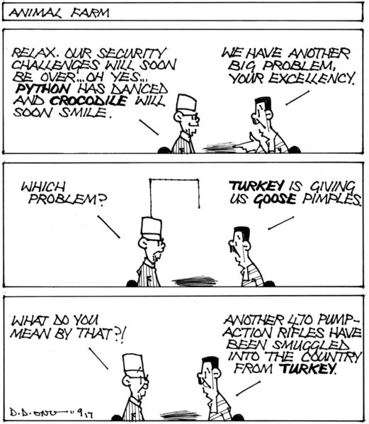 Cartoon