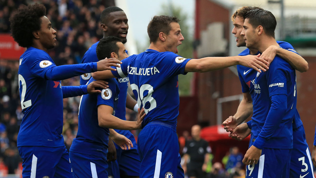 Chelsea