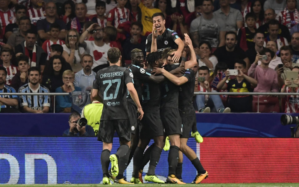 FBL-EUR-C1-ATLETICO-CHELSEA