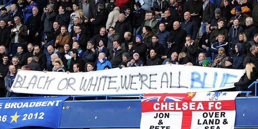Chelsea Fans
