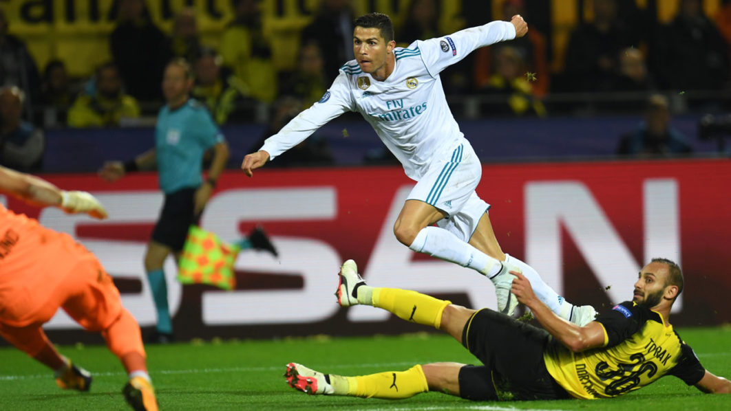 Cristiano-Ronaldo