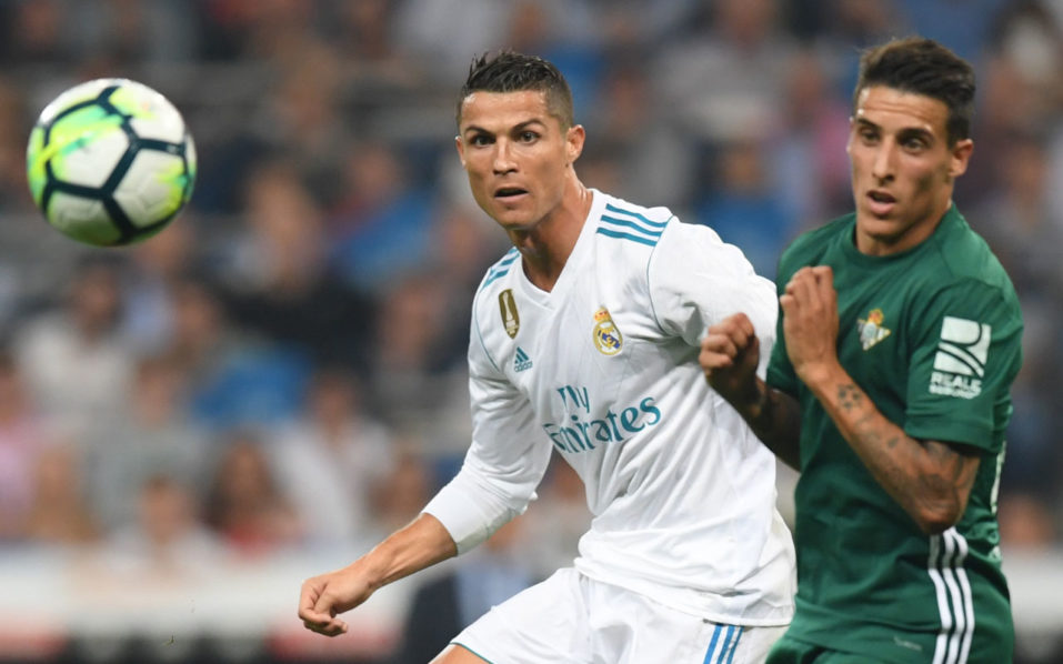 FBL-ESP-LIGA-REALMADRID-BETIS