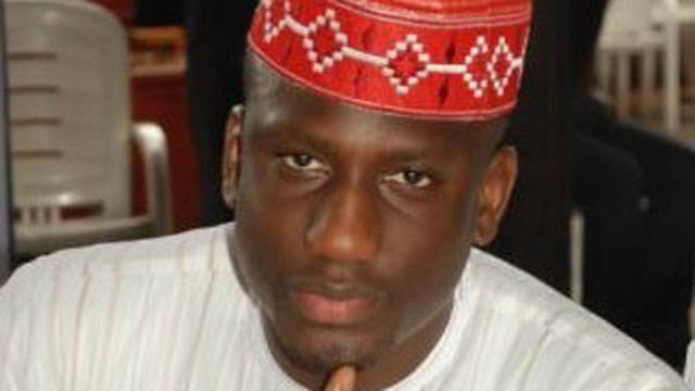Makinde Araoye