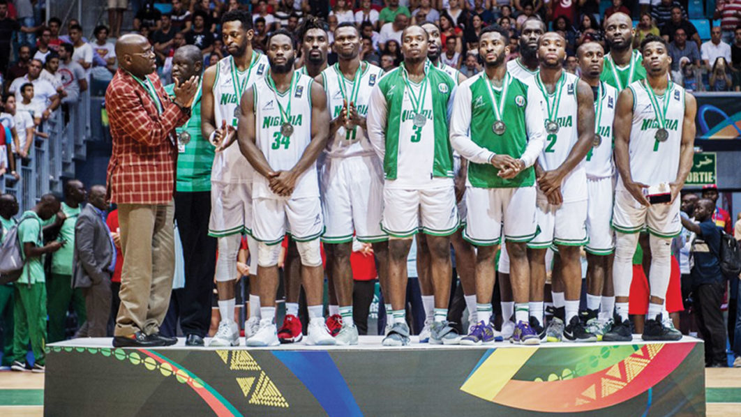 D’Tigers