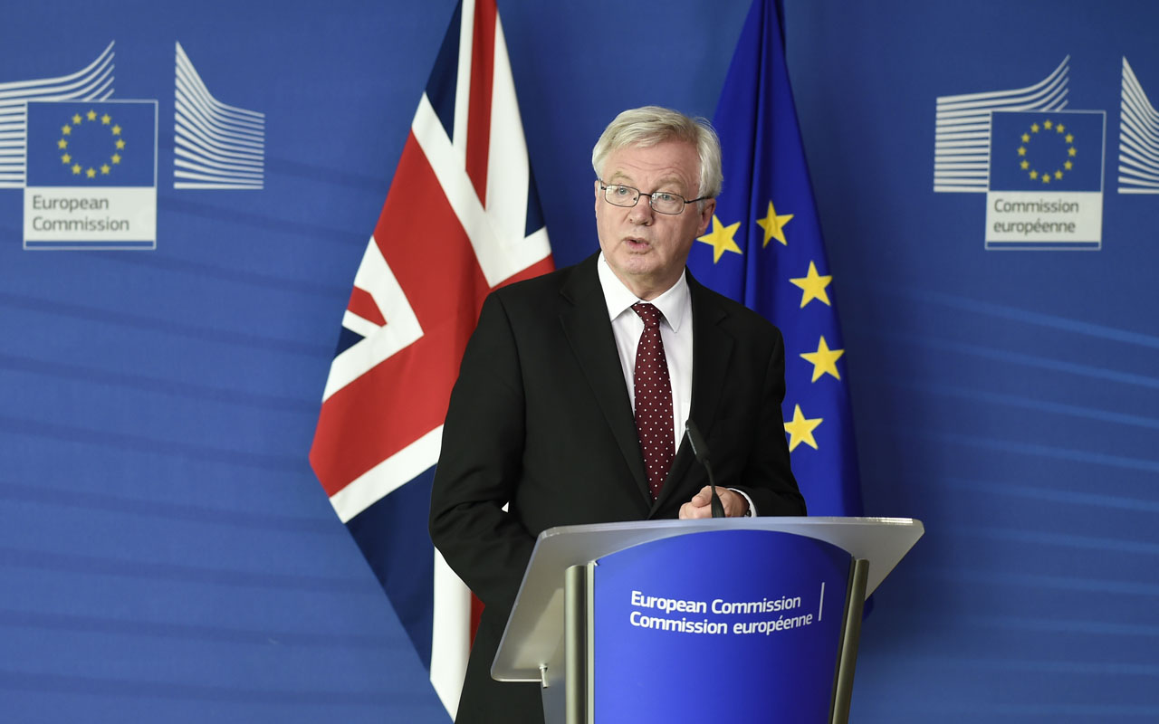 David Davis