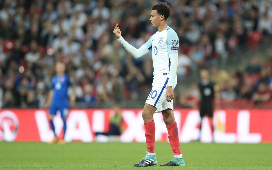 Dele Alli
