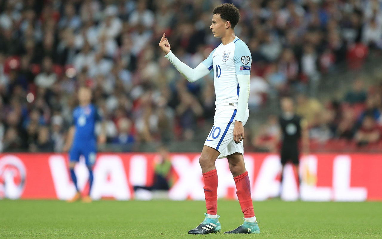 Dele Alli