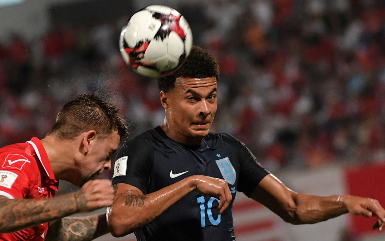 Dele Alli