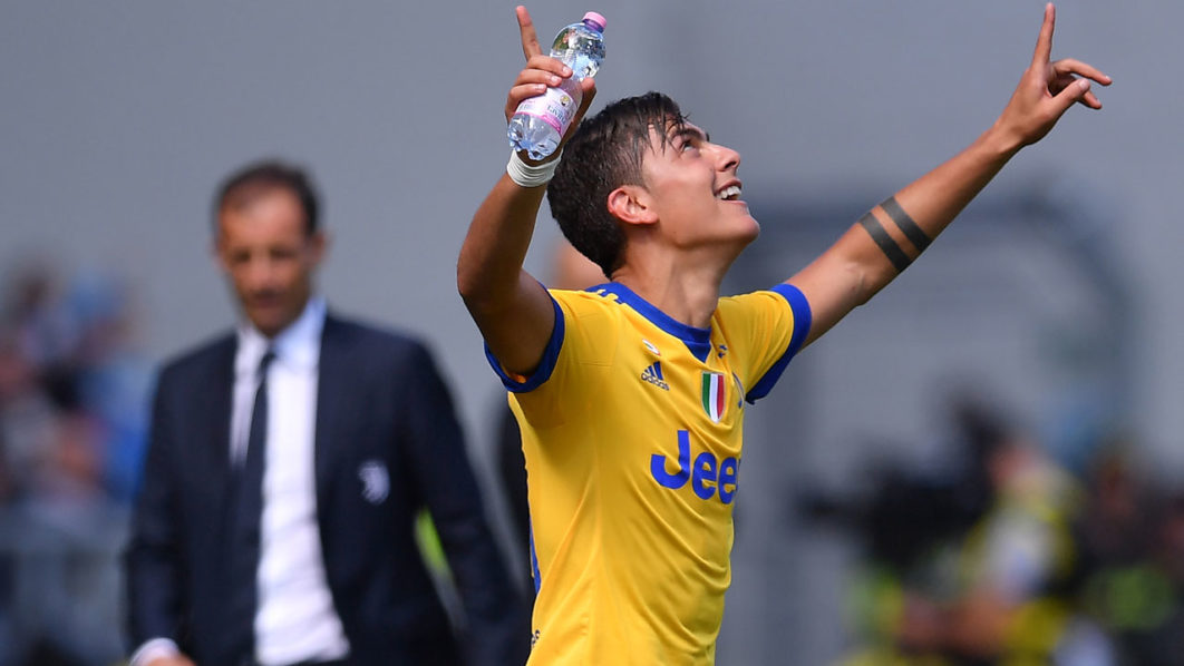 Dybala