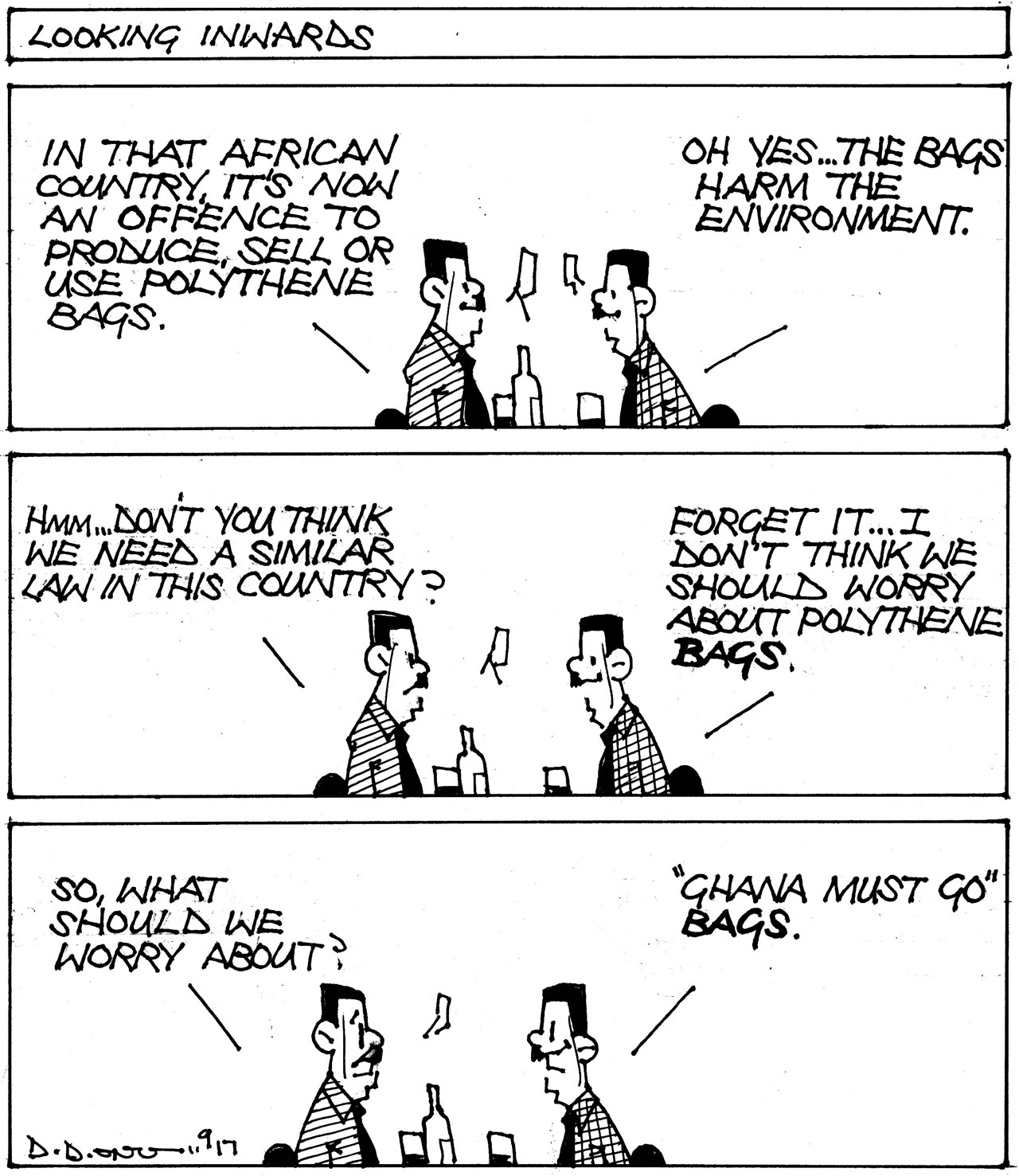 Editorial-Cartoon
