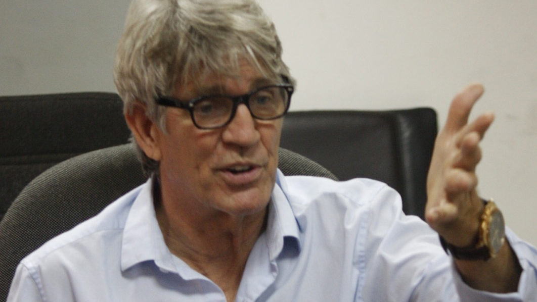 Eric Roberts