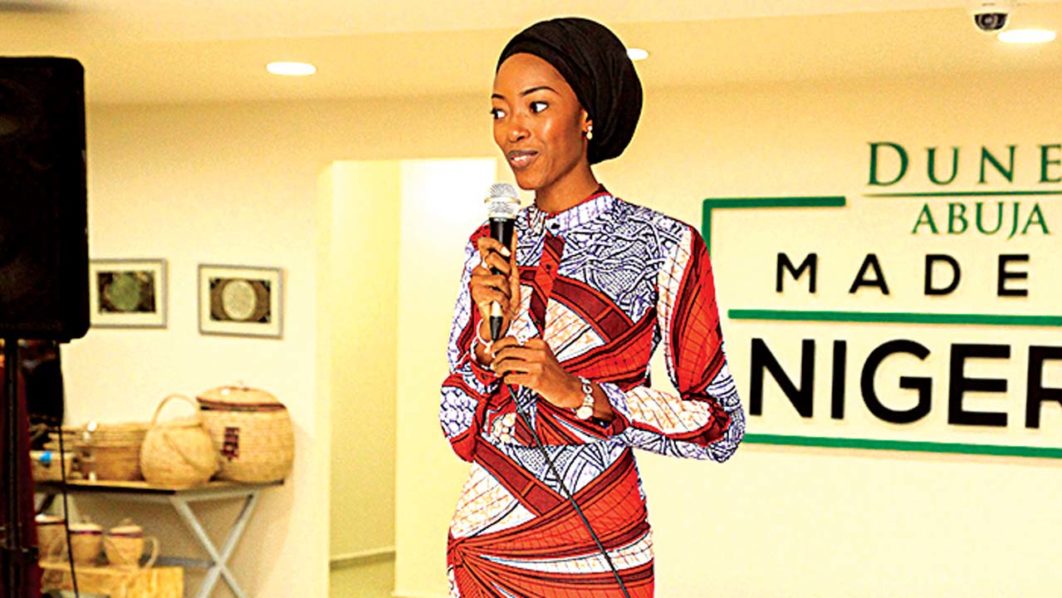 Fatima Togbe