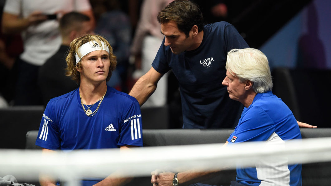 Federer