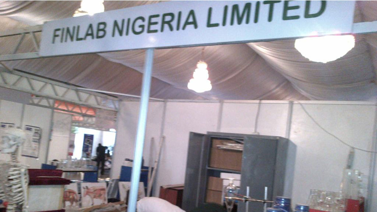 Finlab-Nigeria-Limited