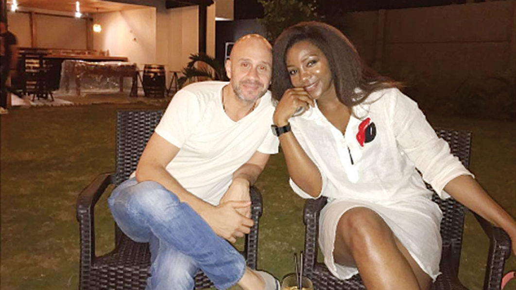 Genevieve-Nnaji-and-her-White-Boyfriend
