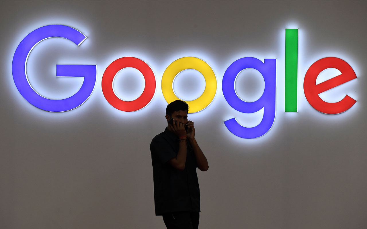 Google