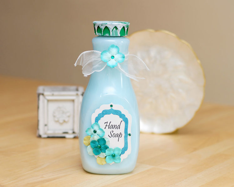 Hand-Soap-Finsihed-Project